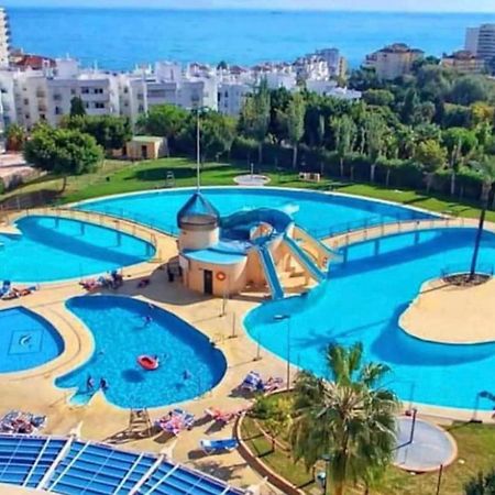 Mediterranean & Sun In Minerva, בנאלמדנה מראה חיצוני תמונה