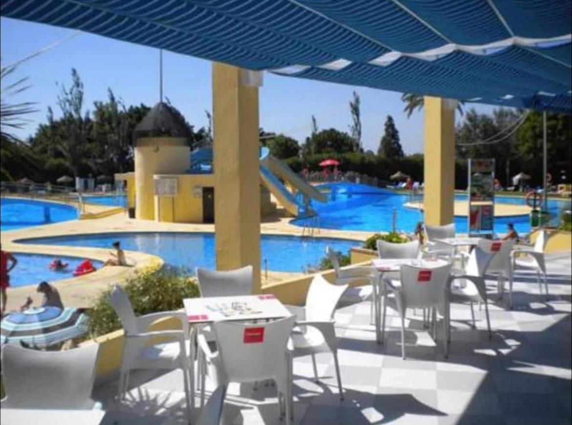 Mediterranean & Sun In Minerva, בנאלמדנה מראה חיצוני תמונה
