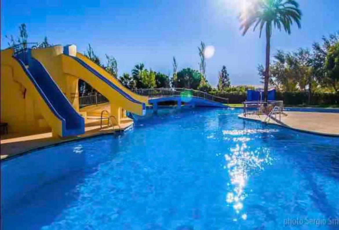 Mediterranean & Sun In Minerva, בנאלמדנה מראה חיצוני תמונה